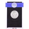 Image 2 : 1878-CC $1 Morgan Silver Dollar Coin GSA Hoard Uncirculated NGC MS63