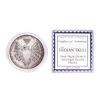Image 2 : United Snakes of America Indian Skull 1 oz Antique Silver Proof Round w/COA