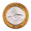 Image 1 : .999 Silver Sierra Sid's Sparks, Nevada $10 Casino Limited Edition Gaming Token
