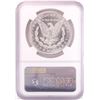 Image 2 : 1881-S $1 Morgan Silver Dollar Coin NGC MS64* Star