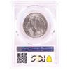 Image 2 : 1940 Walking Liberty Half Dollar Coin PCGS MS62