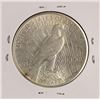 Image 2 : 1927 $1 Peace Silver Dollar Coin