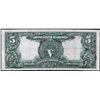 Image 2 : 1899 $5 Indian Chief Silver Certificate Note
