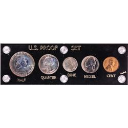 1954 (5) Coin Proof Set