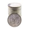 Image 2 : Roll of (20) Brilliant Uncirculated 1884-O $1 Morgan Silver Dollar Coins