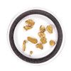 Image 1 : Lot of Gold Nuggets 3.73 grams Total Weight