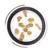 Image 2 : Lot of Gold Nuggets 3.73 grams Total Weight