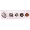 Image 1 : 1956 (5) Coin Proof Set