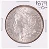 Image 1 : 1879-O $1 Morgan Silver Dollar Coin