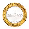Image 2 : .999 Fine Silver Harveys Resort Lake Tahoe, Nevada $10 Limited Edition Gaming Token