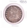 Image 1 : 1833 Capped Bust Half Dollar Coin