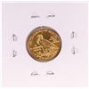 Image 2 : 1913 $2 1/2 Indian Head Quarter Eagle Gold Coin