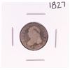 Image 1 : 1827 Capped Bust Quarter Coin