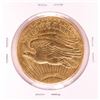 Image 2 : 1927 $20 Saint Gaudens Double Eagle Gold Coin