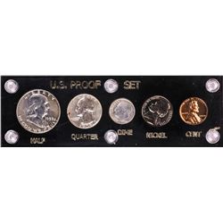 1959 (5) Coin Proof Set