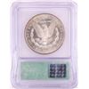 Image 2 : 1881-S $1 Morgan Silver Dollar Coin ICG MS64