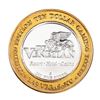 Image 2 : .999 Silver The Venetian Las Vegas Nevada $10 Casino Limited Edition Gaming Token