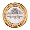 Image 1 : .999 Silver Rio Suite Hotel & Casino Las Vegas, NV $10 Limited Edition Gaming Token