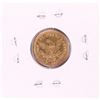 Image 2 : 1906 $2 1/2 Liberty Head Quarter Eagle Gold Coin