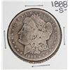 Image 1 : 1888-S $1 Morgan Silver Dollar Coin