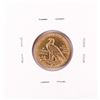 Image 2 : 1910 $2 1/2 Indian Head Quarter Eagle Gold Coin