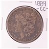 Image 1 : 1889-CC $1 Morgan Silver Dollar Coin