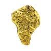 Image 1 : 4.37 Gram Gold Nugget