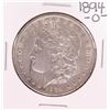 Image 1 : 1894-O $1 Morgan Silver Dollar Coin