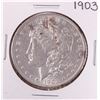 Image 1 : 1903 $1 Morgan Silver Dollar Coin