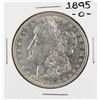 Image 1 : 1895-O $1 Morgan Silver Dollar Coin