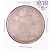 Image 1 : 1878-S $1 Trade Silver Dollar Coin