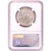 Image 2 : 1962-D Franklin Half Dollar Coin NGC MS65