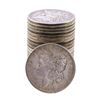 Image 1 : Roll of (20) Mixed Date Pre 1921 $1 Morgan Silver Dollar Coins