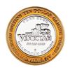 Image 2 : .999 Silver The Venetian Las Vegas Nevada $10 Casino Limited Edition Gaming Token