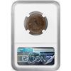 Image 2 : 1956-D Washington Quarter Coin NGC MS66