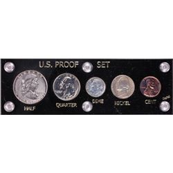 1950 (5) Coin Proof Set