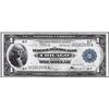 Image 1 : 1918 $1 Federal Reserve Bank Note Chicago