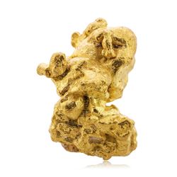 13.856 Gram Australian Gold Nugget