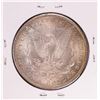 Image 2 : 1899-O $1 Morgan Silver Dollar Coin Nice Toning