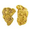 Image 1 : Lot of Gold Nuggets 3.37 grams Total Weight