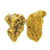 Image 2 : Lot of Gold Nuggets 3.37 grams Total Weight