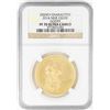 Image 1 : 2014 $200 Proof Niue Disney Goofy Gold Coin NGC PF70 Ultra Cameo