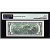 Image 2 : 1995 $2 Federal Reserve Star Note PMG Gem Uncirculated 66EPQ Courtesy Autograph