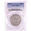 Image 1 : 1940-S Walking Liberty Half Dollar Coin PCGS MS62