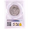 Image 2 : 1940-S Walking Liberty Half Dollar Coin PCGS MS62