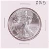 Image 1 : 2015 $1 American Silver Eagle Coin
