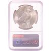 Image 2 : 1925 $1 Peace Silver Dollar Coin NGC MS64