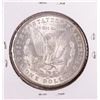 Image 2 : 1880-CC $1 Morgan Silver Dollar Coin