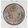 Image 2 : 1881 $1 Morgan Silver Dollar Coin