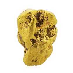 2.48 Gram Gold Nugget
